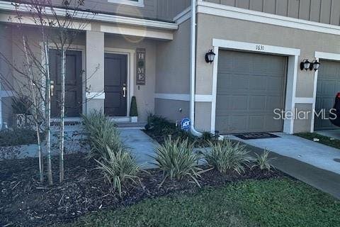 Adosado en Davenport, Florida 3 dormitorios, 140.47 m2 № 2315084
