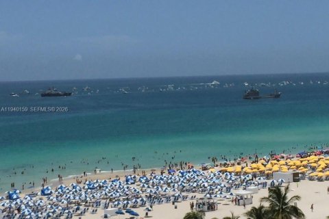 Condominio en alquiler en Miami Beach, Florida, 51.1 m2 № 1997366 - foto 28