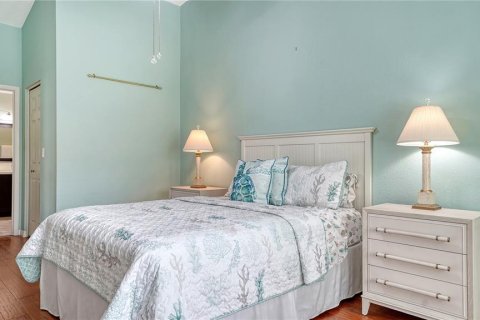Купить виллу или дом в Сарасота, Флорида 9 комнат, 141.12м2, № 1785580 - фото 14