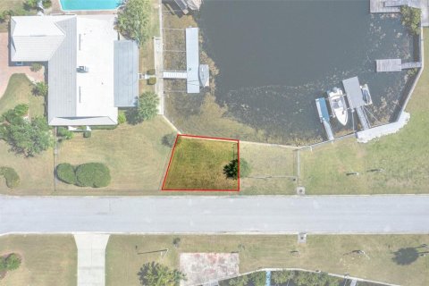 Terrain à vendre à New Port Richey, Floride № 1598756 - photo 4