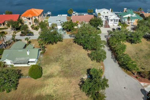 Terrain à vendre à New Port Richey, Floride № 1598756 - photo 6