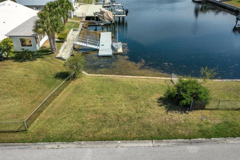 Terrain à vendre à New Port Richey, Floride № 1598756 - photo 12