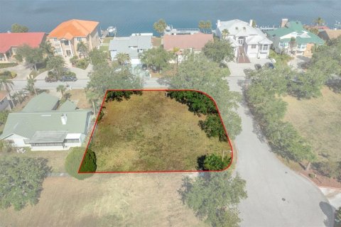 Terrain à vendre à New Port Richey, Floride № 1598756 - photo 2