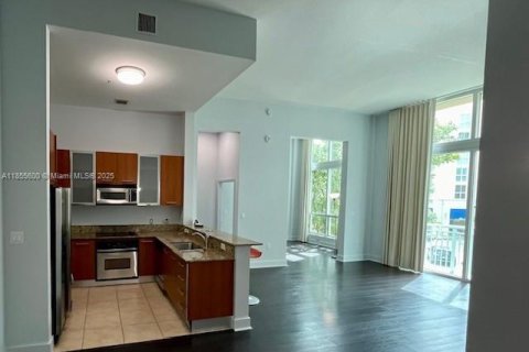 Condominio en venta en Miami, Florida, 1 dormitorio, 78.5 m2 № 1888893 - foto 2