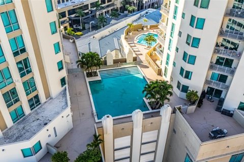 Condominio en venta en Miami, Florida, 1 dormitorio, 78.5 m2 № 1888893 - foto 19