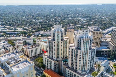 Copropriété à vendre à Miami, Floride: 1 chambre, 78.5 m2 № 1888893 - photo 21