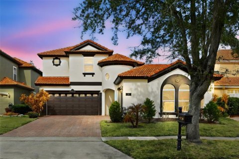 Casa en venta en Windermere, Florida, 4 dormitorios, 254.74 m2 № 2107437 - foto 2
