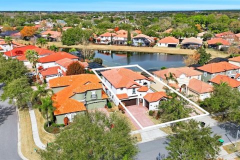 Casa en venta en Windermere, Florida, 4 dormitorios, 254.74 m2 № 2107437 - foto 4