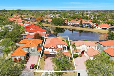 Casa en venta en Windermere, Florida, 4 dormitorios, 254.74 m2 № 2107437 - foto 3