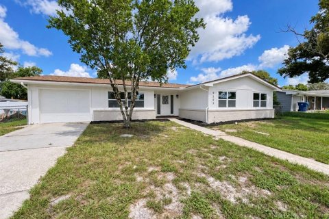 House in Spring Hill, Florida 4 bedrooms, 134.52 sq.m. № 2388135