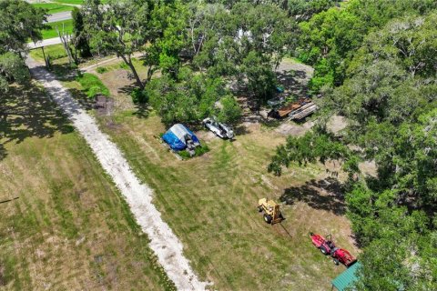 Land in Thonotosassa, Florida № 2227845 - photo 11