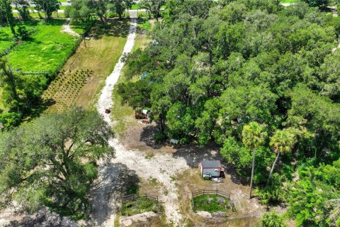 Land in Thonotosassa, Florida № 2227845 - photo 15