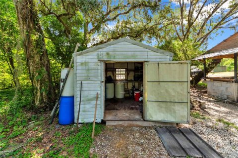 Land in Thonotosassa, Florida № 2227845 - photo 20