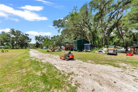 Land in Thonotosassa, Florida № 2227845 - photo 30