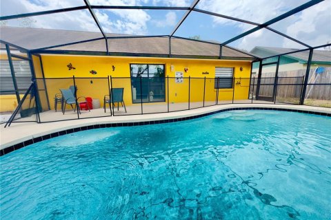 Casa en alquiler en Winter Haven, Florida, 3 dormitorios, 129.23 m2 № 1904512 - foto 19