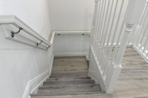 Villa ou maison à vendre à Doral, Floride: 3 chambres, 228.73 m2 № 2035686 - photo 20