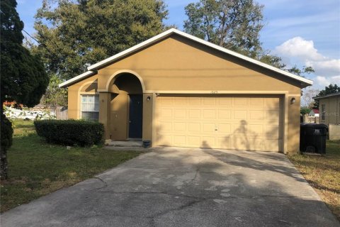 Villa ou maison à Orlando, Floride 3 chambres, 111.67 m2 № 2100325