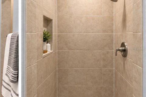 Touwnhouse à louer à Kissimmee, Floride: 2 chambres, 86.4 m2 № 2433563 - photo 9