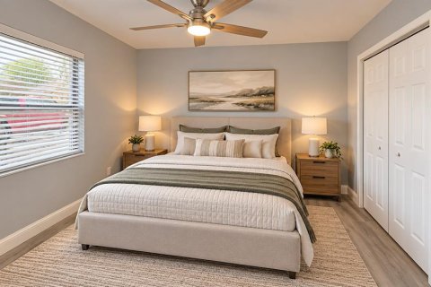 Touwnhouse à louer à Kissimmee, Floride: 2 chambres, 86.4 m2 № 2433563 - photo 10