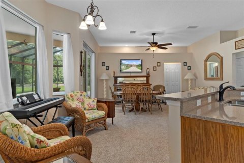 House in Beverly Hills, Florida 3 bedrooms, 180.51 sq.m. № 1915821 - photo 17