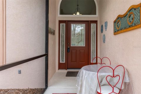House in Beverly Hills, Florida 3 bedrooms, 180.51 sq.m. № 1915821 - photo 5