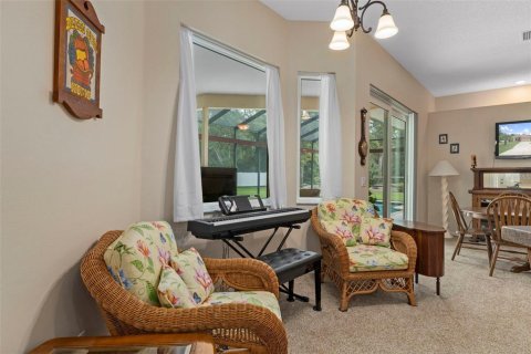 House in Beverly Hills, Florida 3 bedrooms, 180.51 sq.m. № 1915821 - photo 18
