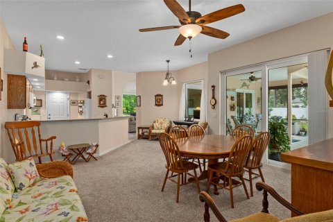 House in Beverly Hills, Florida 3 bedrooms, 180.51 sq.m. № 1915821 - photo 21