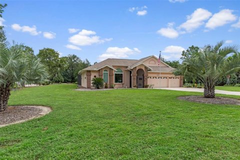 House in Beverly Hills, Florida 3 bedrooms, 180.51 sq.m. № 1915821 - photo 7