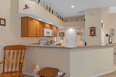 House in Beverly Hills, Florida 3 bedrooms, 180.51 sq.m. № 1915821 - photo 22