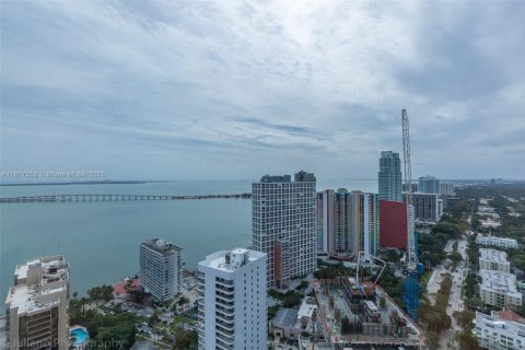 Copropriété à louer à Miami, Floride: 1 chambre, 91.32 m2 № 1937595 - photo 4