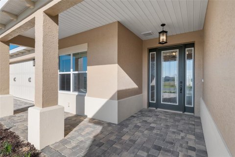 House in Ocala, Florida 3 bedrooms, 220.46 sq.m. № 2166052 - photo 7