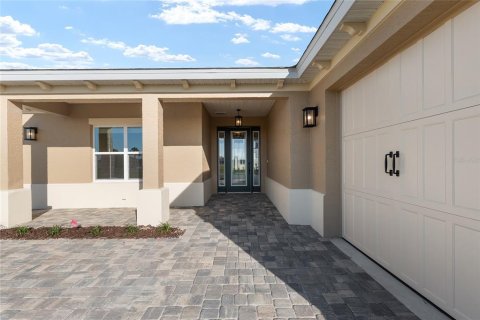 House in Ocala, Florida 3 bedrooms, 220.46 sq.m. № 2166052 - photo 6