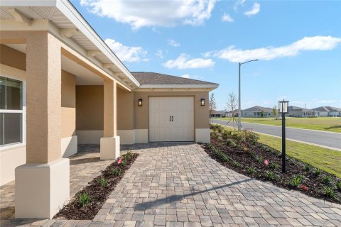 House in Ocala, Florida 3 bedrooms, 220.46 sq.m. № 2166052 - photo 5