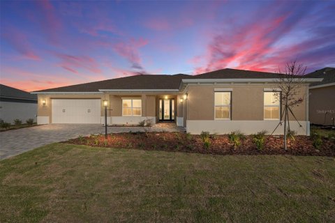Casa en Ocala, Florida 3 dormitorios, 220.46 m2 № 2166052
