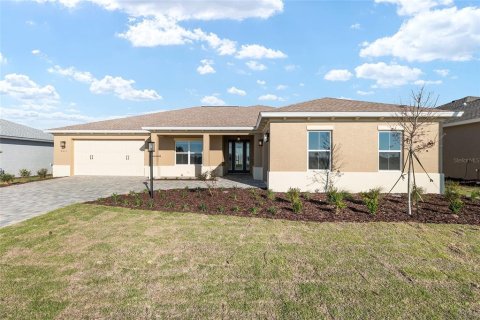 House in Ocala, Florida 3 bedrooms, 220.46 sq.m. № 2166052 - photo 3