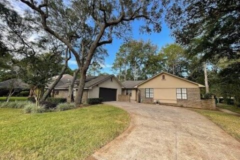 Villa ou maison à louer à Niceville, Floride: 3 chambres, 223.62 m2 № 561028 - photo 1