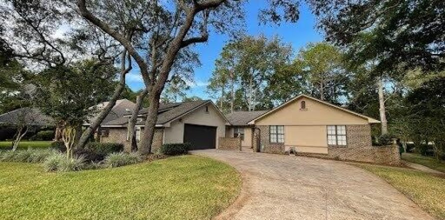Villa ou maison à Niceville, Floride 3 chambres, 223.62 m2 № 561028
