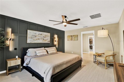 House in Sun City Center, Florida 4 bedrooms, 179.77 sq.m. № 1686744 - photo 25