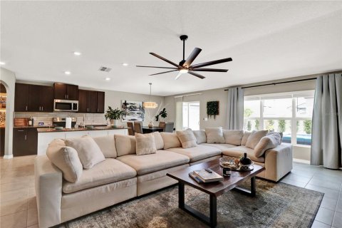 House in Sun City Center, Florida 4 bedrooms, 179.77 sq.m. № 1686744 - photo 16