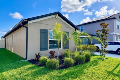 House in Sun City Center, Florida 4 bedrooms, 179.77 sq.m. № 1686744 - photo 3