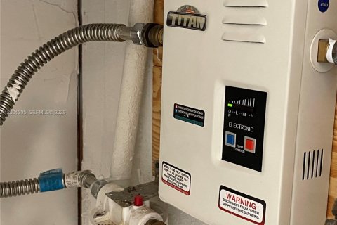 Купить кондоминиум в Дейви, Флорида 1 спальня, 74.79м2, № 2066823 - фото 23