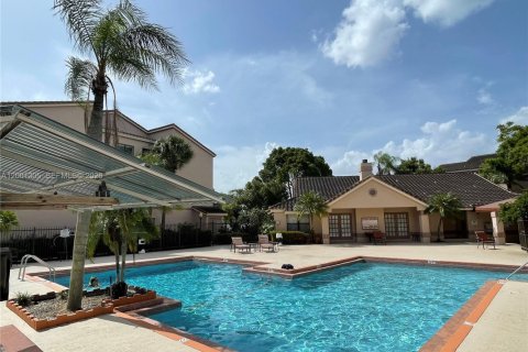 Купить кондоминиум в Дейви, Флорида 1 спальня, 74.79м2, № 2066823 - фото 26