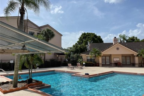 Купить кондоминиум в Дейви, Флорида 1 спальня, 74.79м2, № 2066823 - фото 25