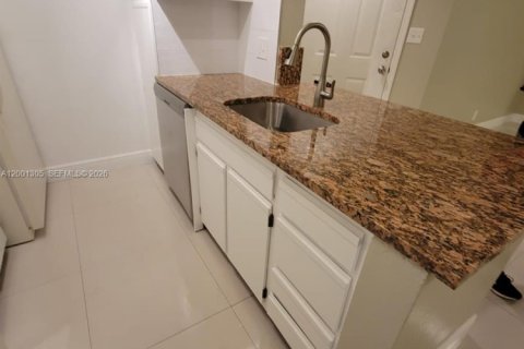 Купить кондоминиум в Дейви, Флорида 1 спальня, 74.79м2, № 2066823 - фото 13