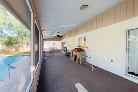 House in Lake Mary, Florida 4 bedrooms, 219.44 sq.m. № 1531796 - photo 17