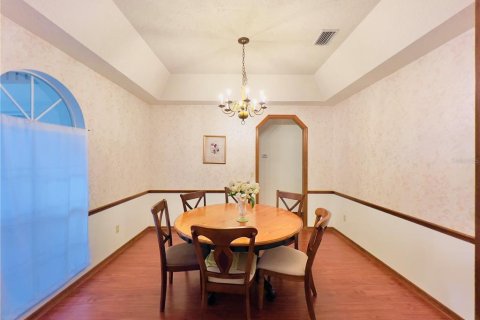 House in Lake Mary, Florida 4 bedrooms, 219.44 sq.m. № 1531796 - photo 5