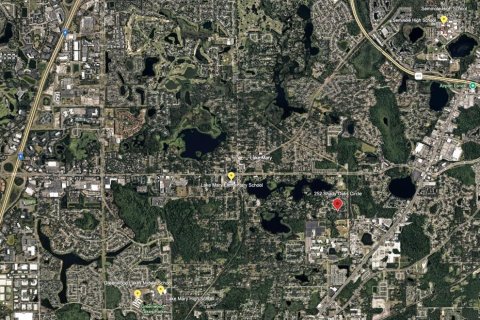 Casa en venta en Lake Mary, Florida, 4 dormitorios, 219.44 m2 № 1531796 - foto 23