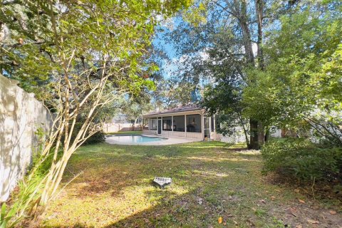 House in Lake Mary, Florida 4 bedrooms, 219.44 sq.m. № 1531796 - photo 19