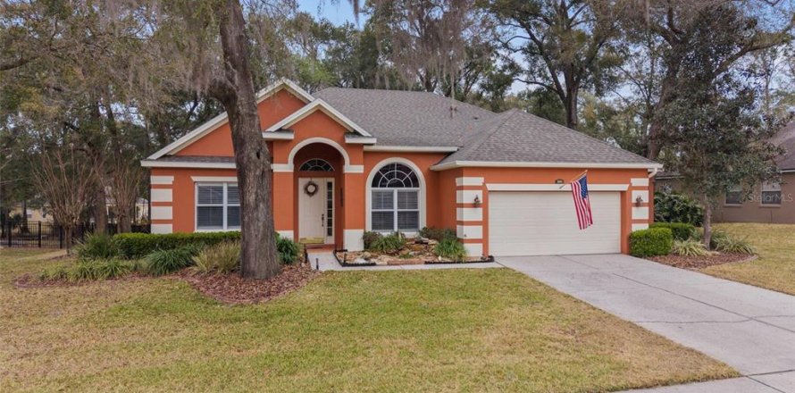 Casa en Apopka, Florida 3 dormitorios, 262.26 m2 № 2151009