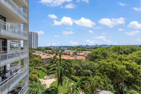 Copropriété à vendre à Miami, Floride: 2 chambres, 141.21 m2 № 1859149 - photo 20